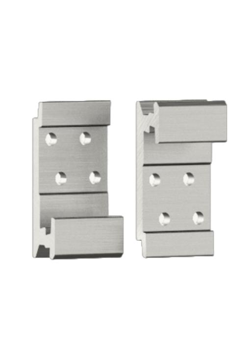 LOCK T MINI Łącznik Drewno-Drewno 35x80x20